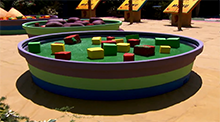 Big Brother 14 Veto Competition - Memory Chip